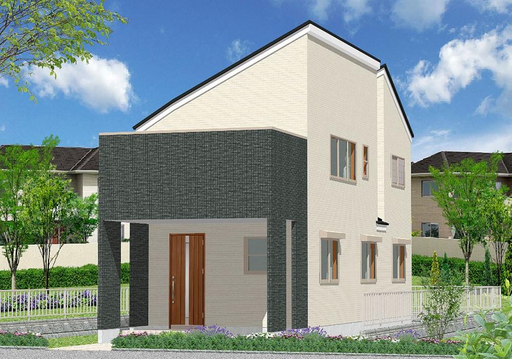 Rendering (appearance)