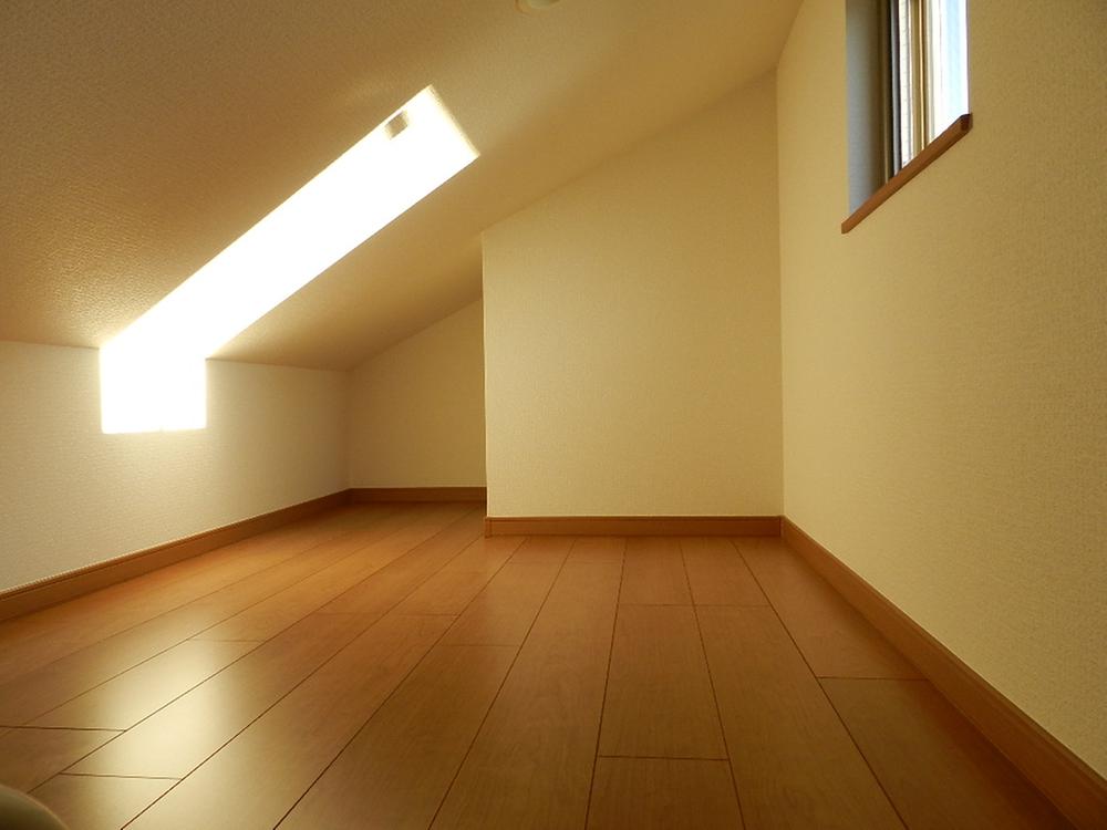 Other introspection. loft