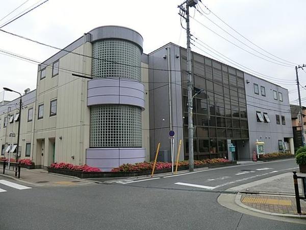 kindergarten ・ Nursery. 164m to Nerima kindergarten