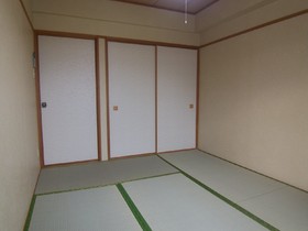 Living and room. 6 Pledge of Japanese-style room