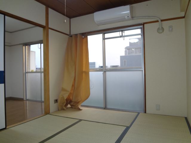 Other. 6 Pledge of Japanese-style room