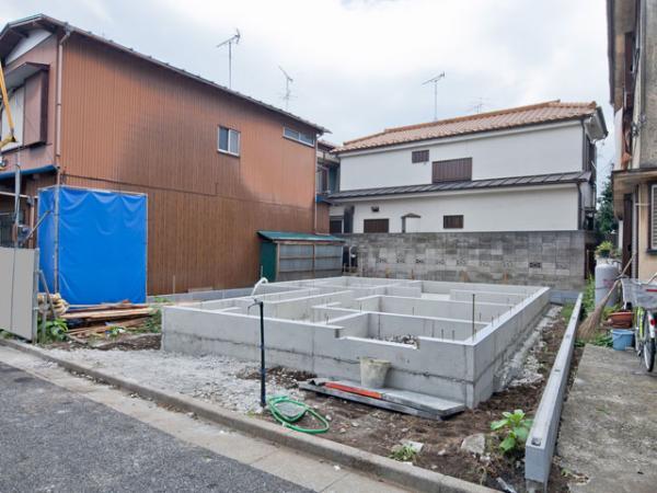 Local appearance photo. 2013 / 09 / 24 shooting 