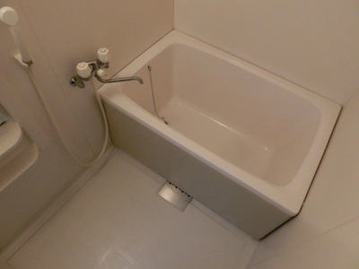 Bath. Bathroom