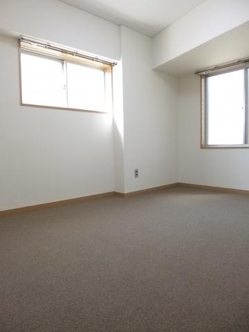 Non-living room