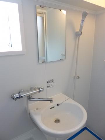 Other. Wash basin