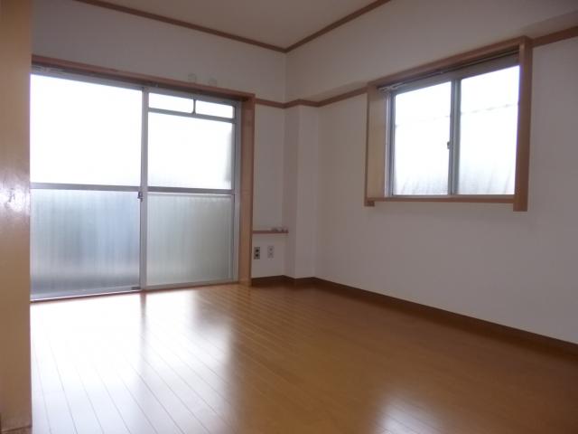 Non-living room