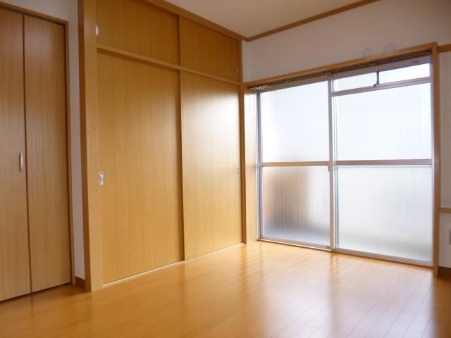 Non-living room