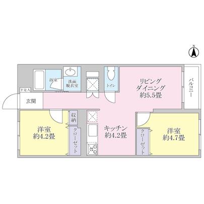 Floor plan. Floor plan