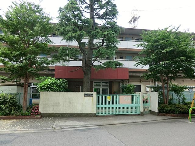 kindergarten ・ Nursery. 794m to the third nursery school Nerima Kasuga-cho