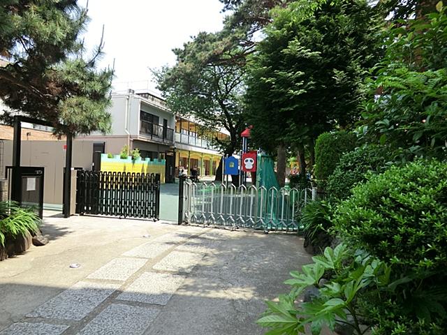 kindergarten ・ Nursery. Ekoda 599m to kindergarten