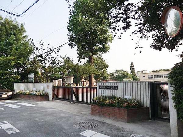 Other. Nakamachi elementary school