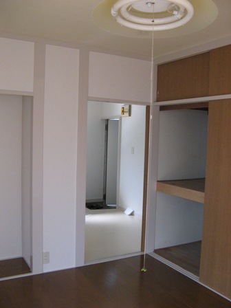 Other room space