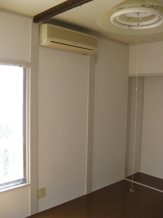 Other room space