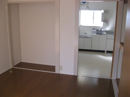 Other room space