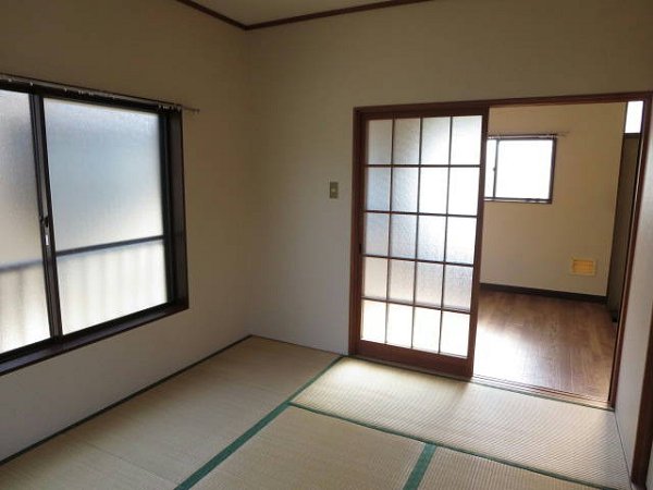 Other. Kitchen from 6 Pledge Japanese-style room