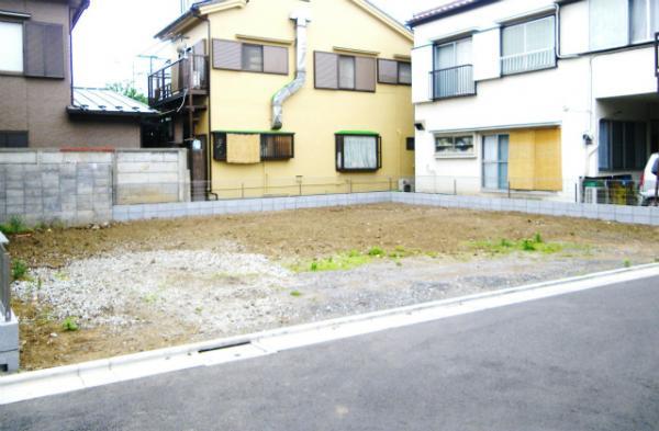 Local photos, including front road