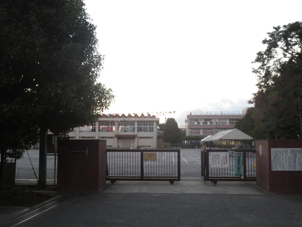 Other. Kami Shakujii Taipei elementary school