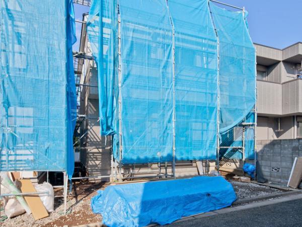 Local appearance photo. 2013 / 12 / 13 shooting