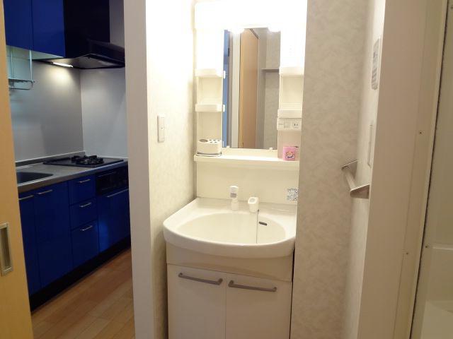 Washroom