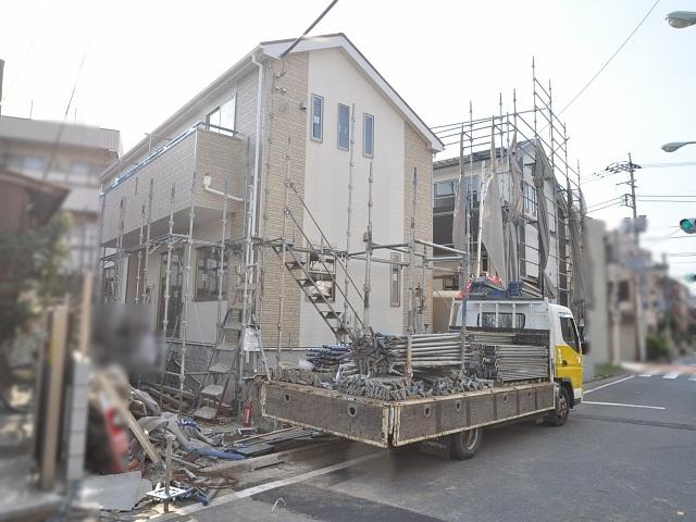 Local appearance photo. Field landscape