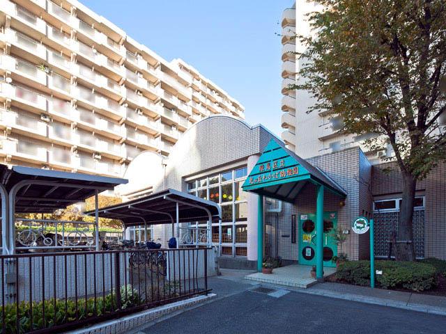 kindergarten ・ Nursery. 717m to Nerima Hikarigaoka Wakaba kindergarten