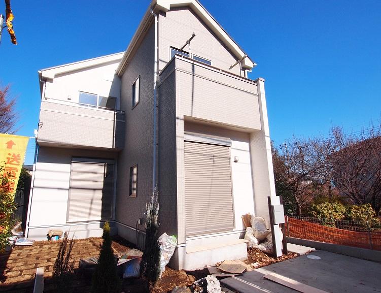 Local appearance photo. Local (December 24, 2013) shooting -