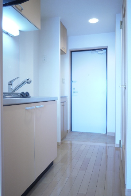 Other room space
