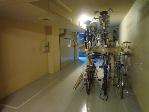 Other common areas