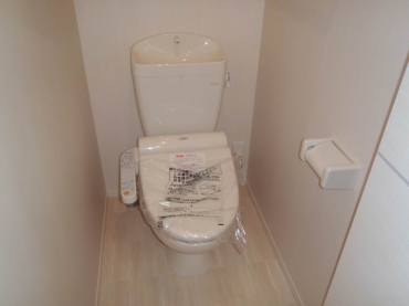 Toilet. image