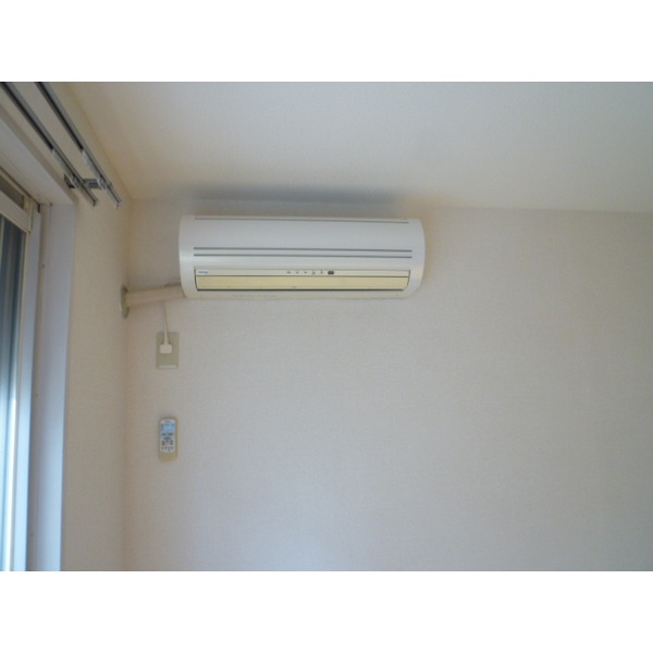 Other Equipment. Air conditioning