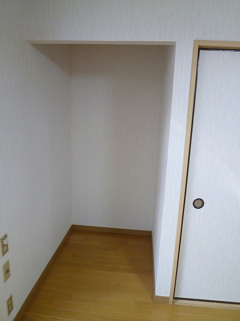 Other room space