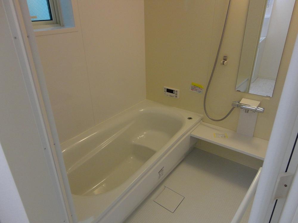 Bathroom. Indoor (10 May 2013) Shooting