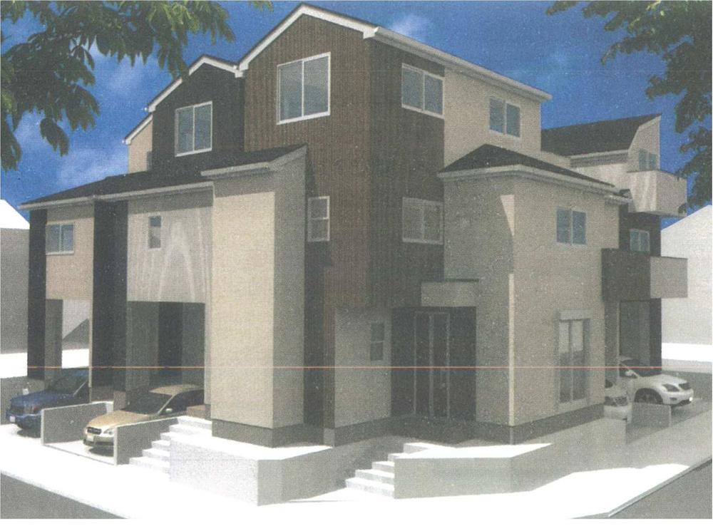 Rendering (appearance)