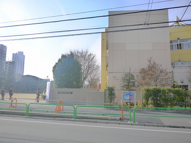 Primary school. 1027m to Nerima Kowa elementary school (elementary school)