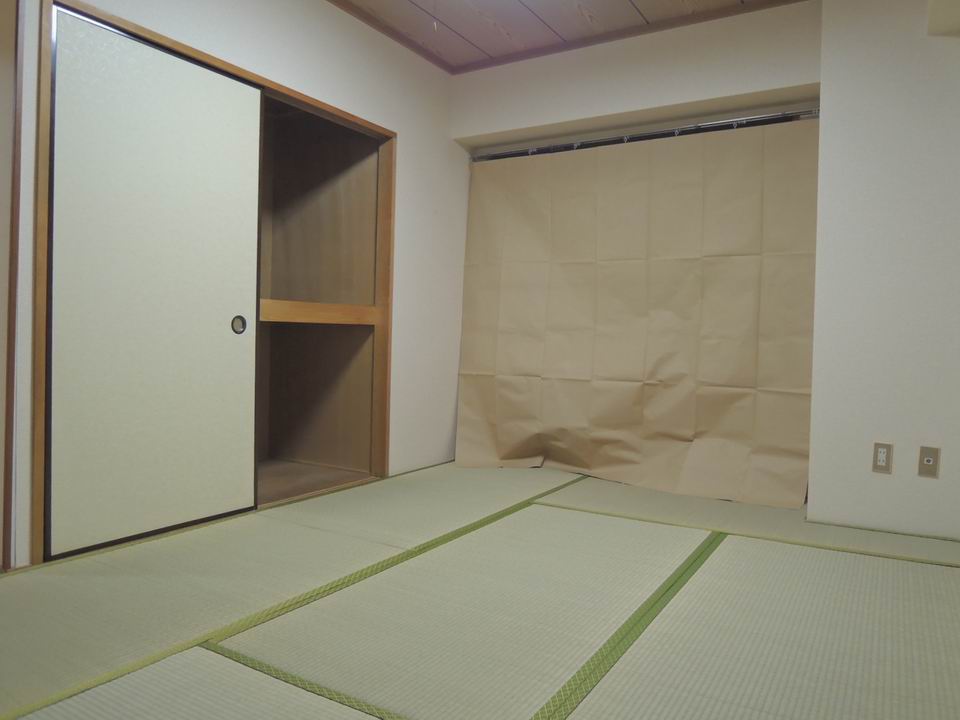 Other room space