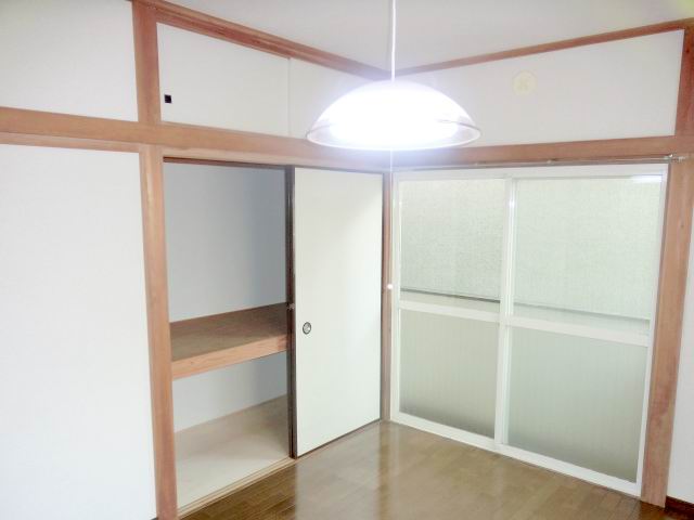 Other room space