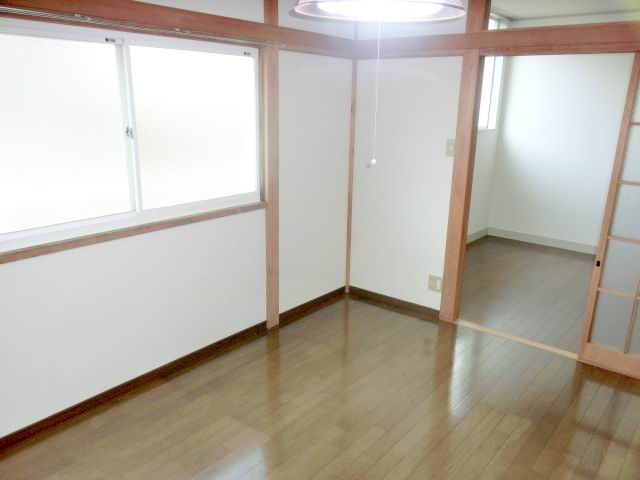 Other room space