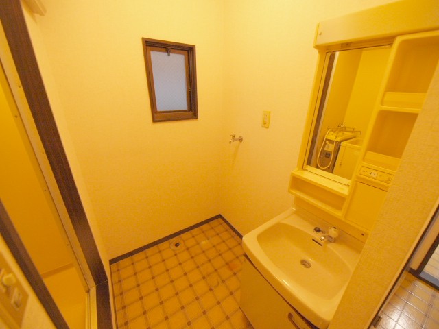 Washroom
