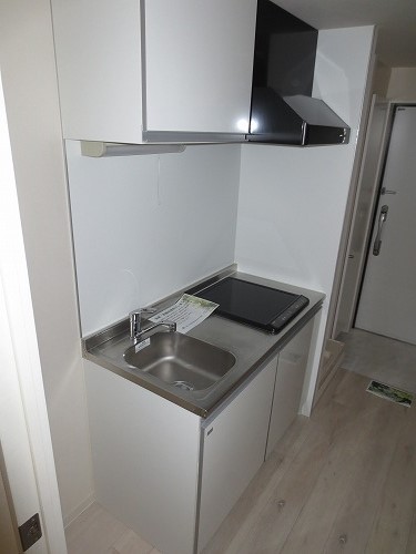 Kitchen. Kitchen