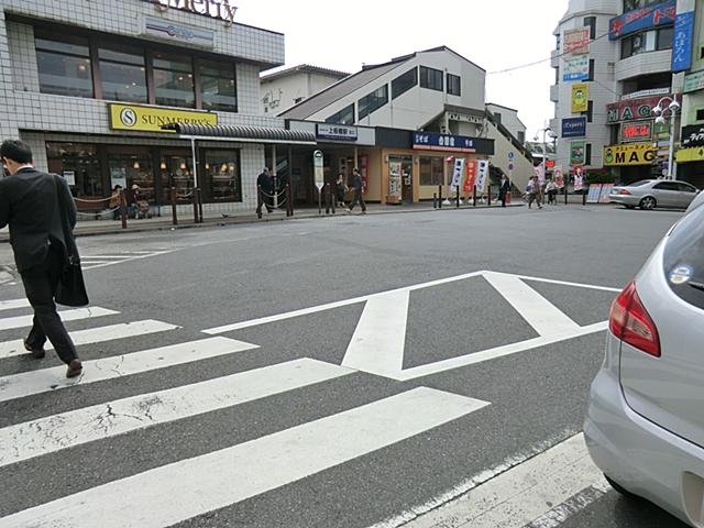 Other Environmental Photo. Tobu Tojo Line "Kamiitabashi" 960m to the station