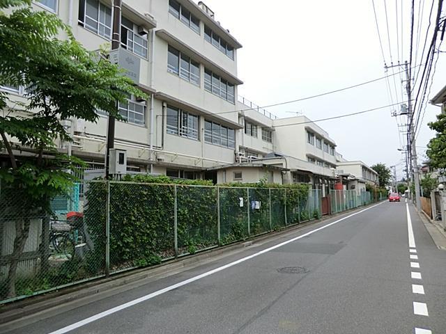 Primary school. 410m to Nerima Kami Shakujii North Elementary School