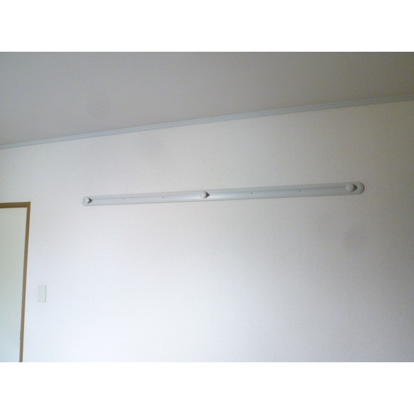 Other. Picture rails