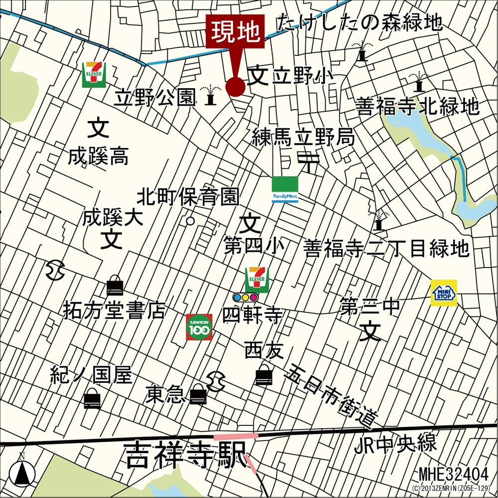 Other. map