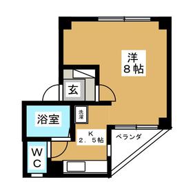 Building appearance