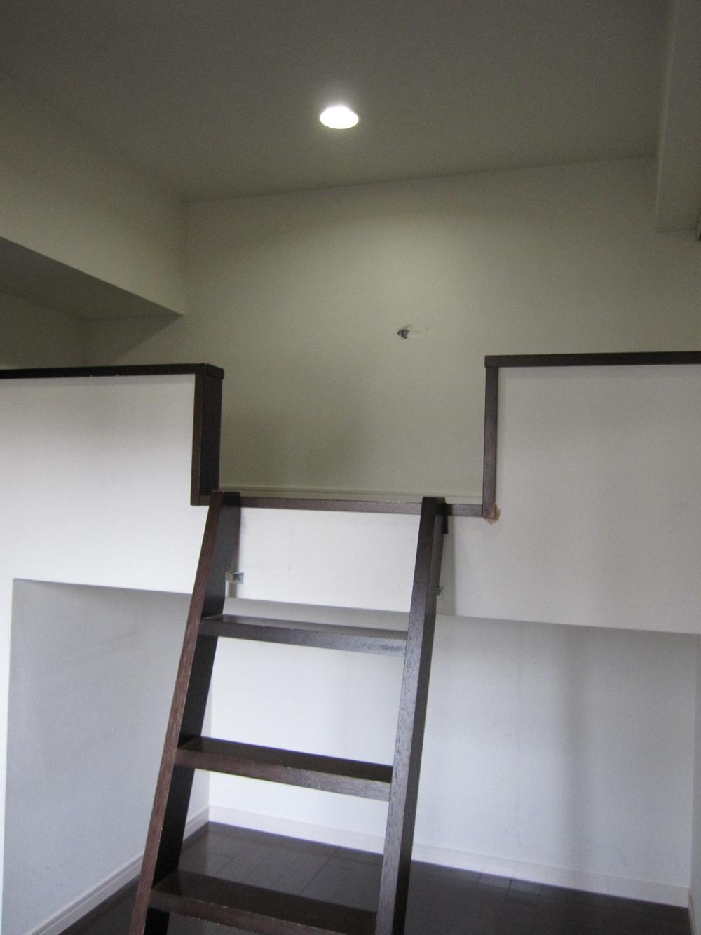 Other. loft