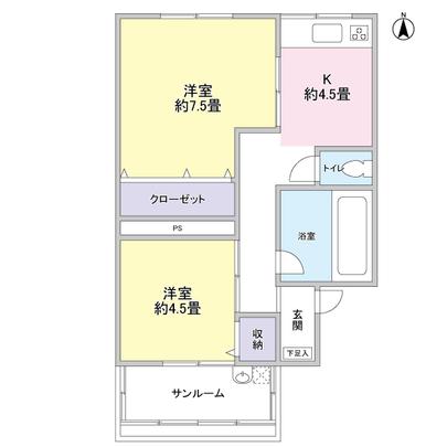 Floor plan. Floor plan