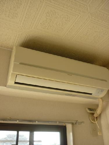 Other. Air conditioning