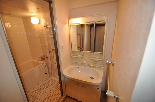Washroom