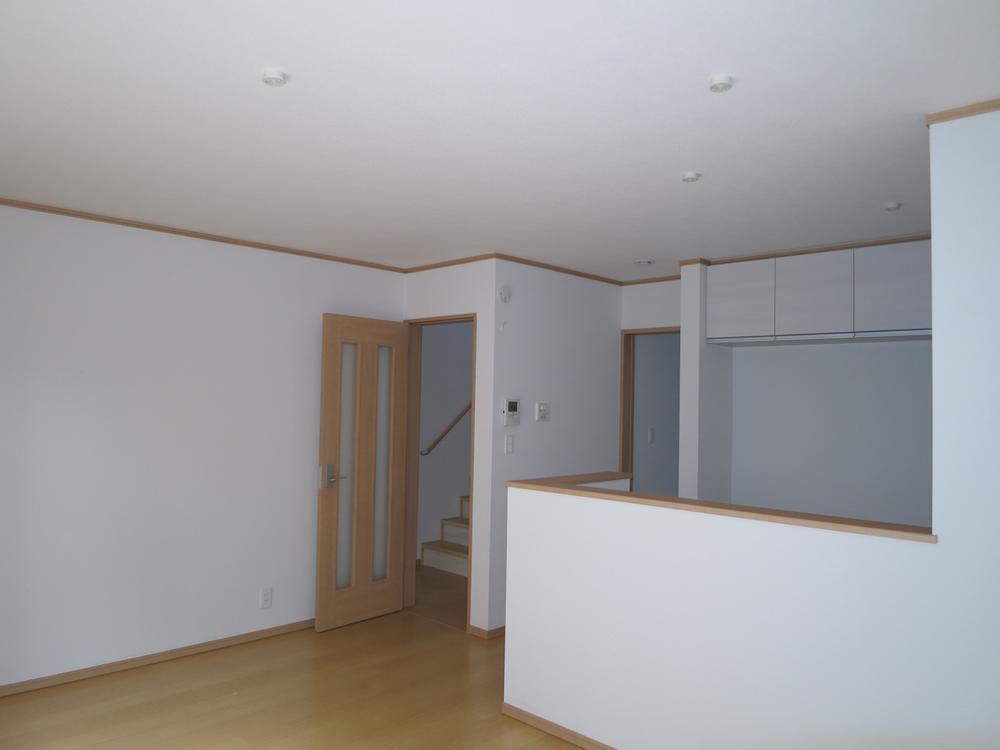 Living. Indoor (10 May 2013) Shooting