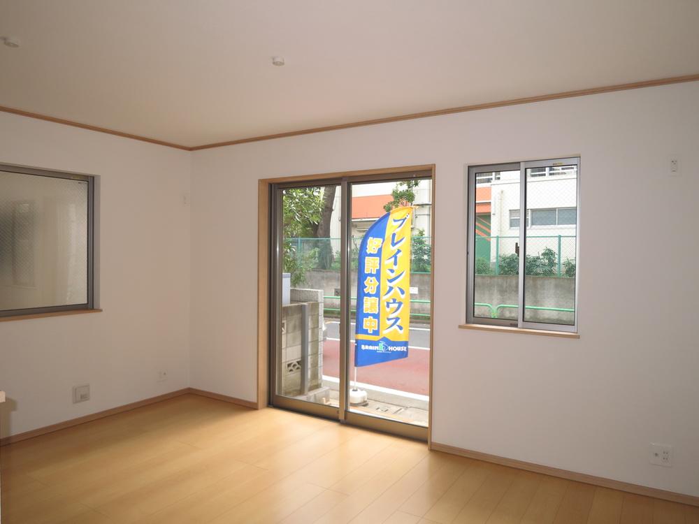 Living. Indoor (10 May 2013) Shooting